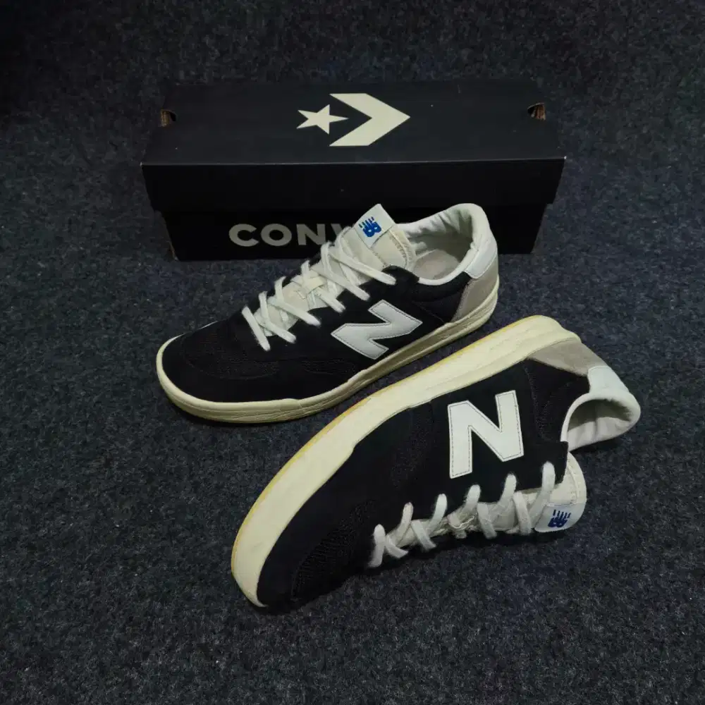 Newbalance CRT 300 original Nike Vans Adidas puma Converse