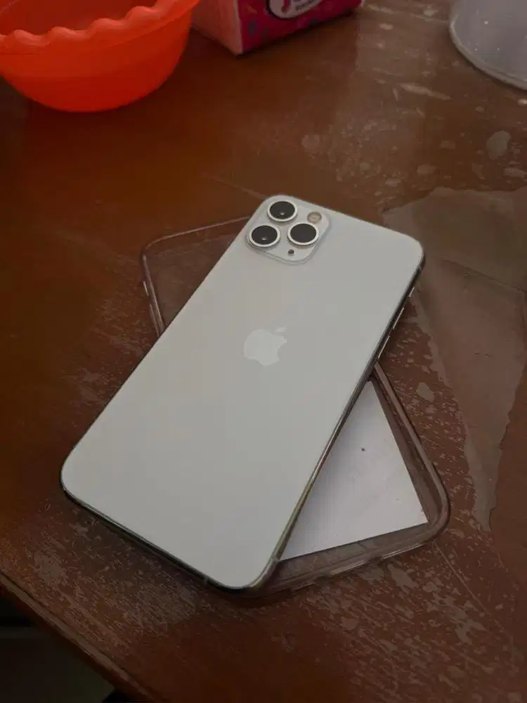 jual hp iphone 11 pro