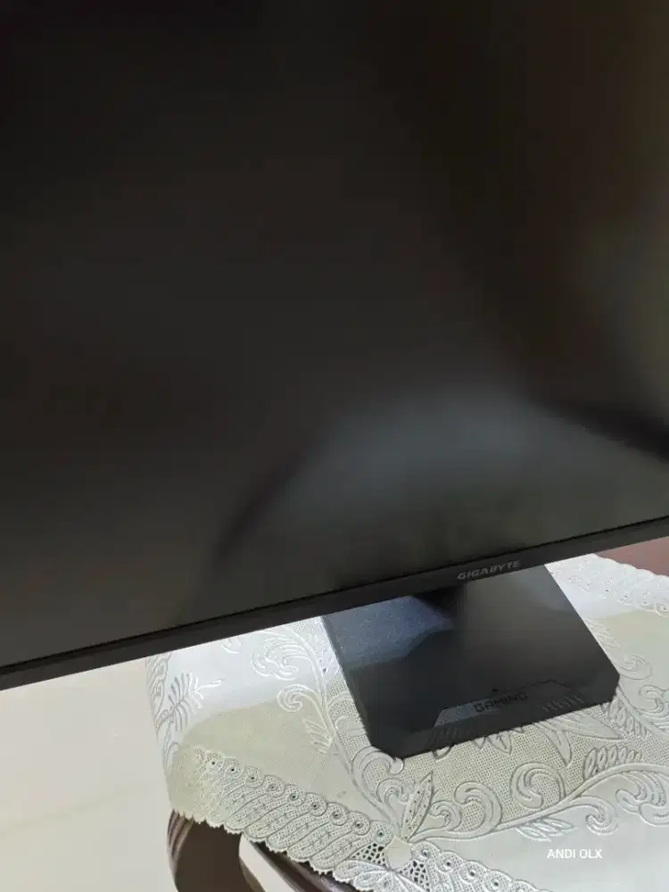 monitor gigabyte GS27Q