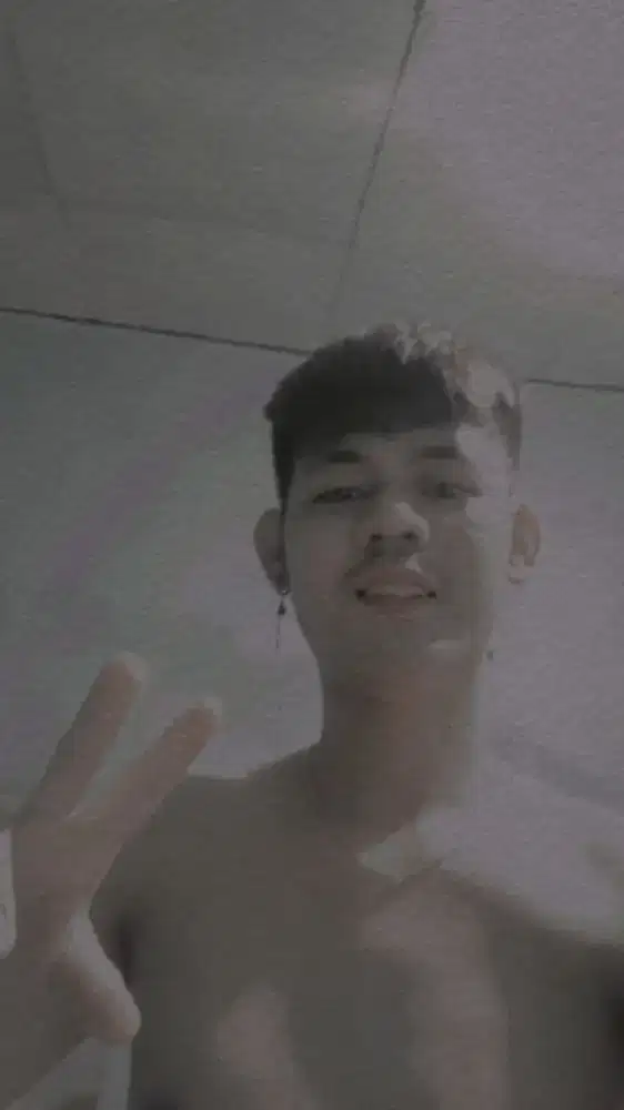 Nyari loker yang serius