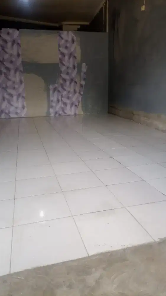 Disewakan kios strategis