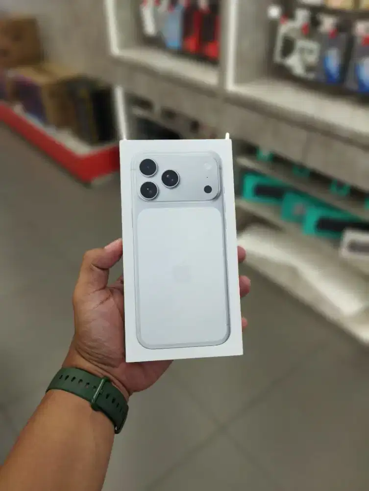 Iphone 17 promax bisa kredit tanpa dp