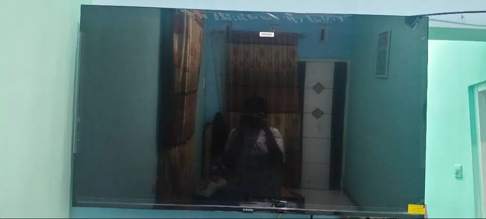 Xiaomi TV A2 55 inch