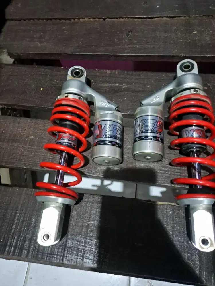 Shok yss gog original murah