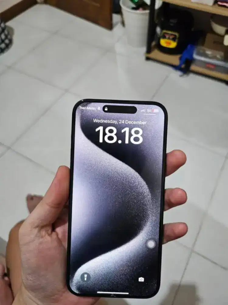 iPhone 15 Pro Max 256 GB