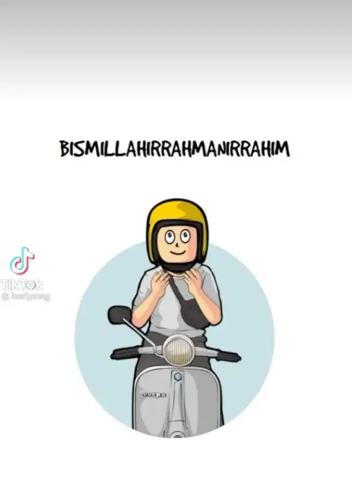 Driver Berpengalaman utk User