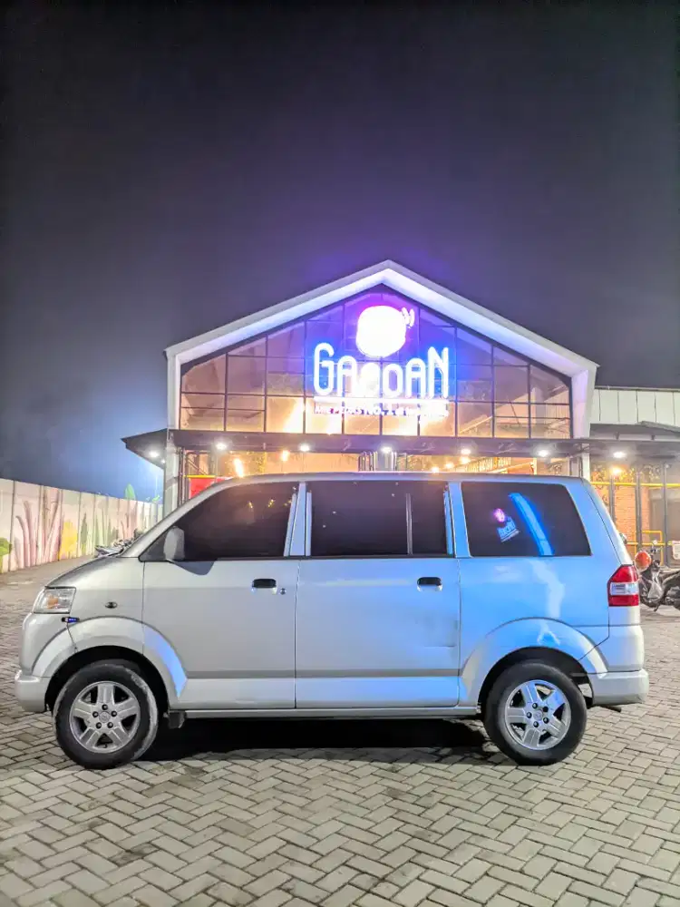 MENERIMA JASA ANTAR JEMPUT/SEWA