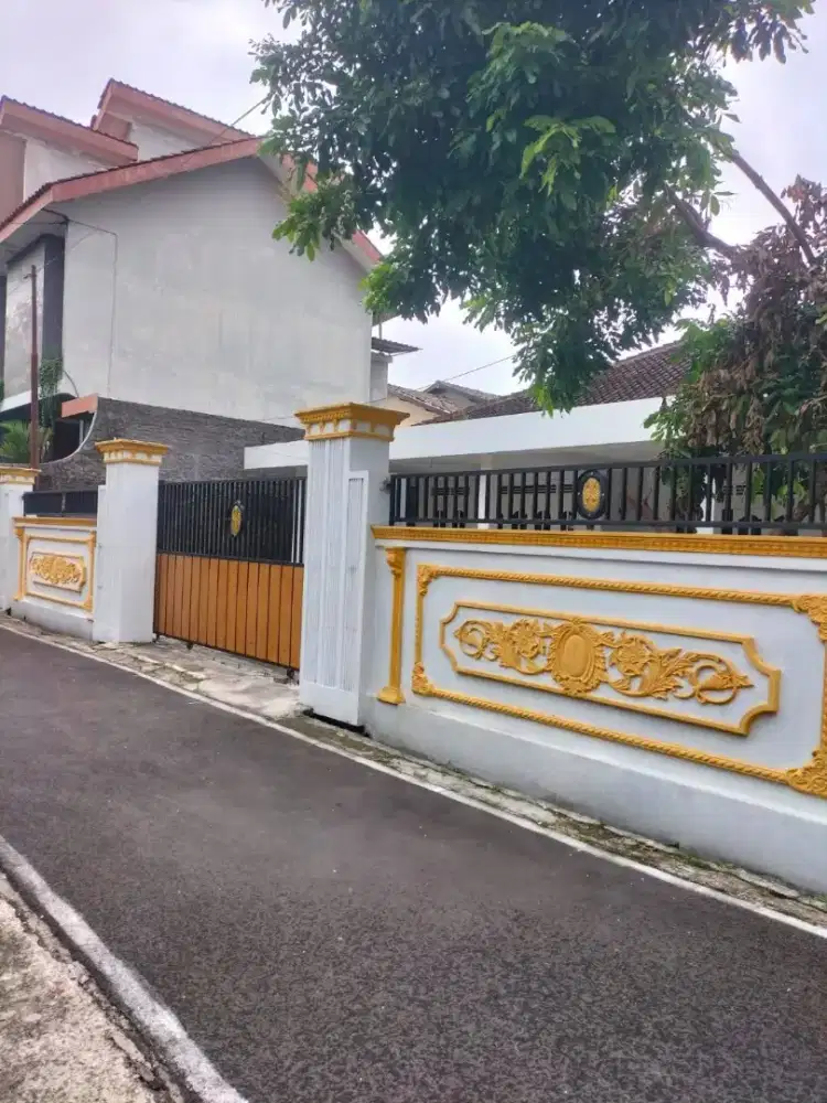 Jual Rumah Jaten Karanganyar