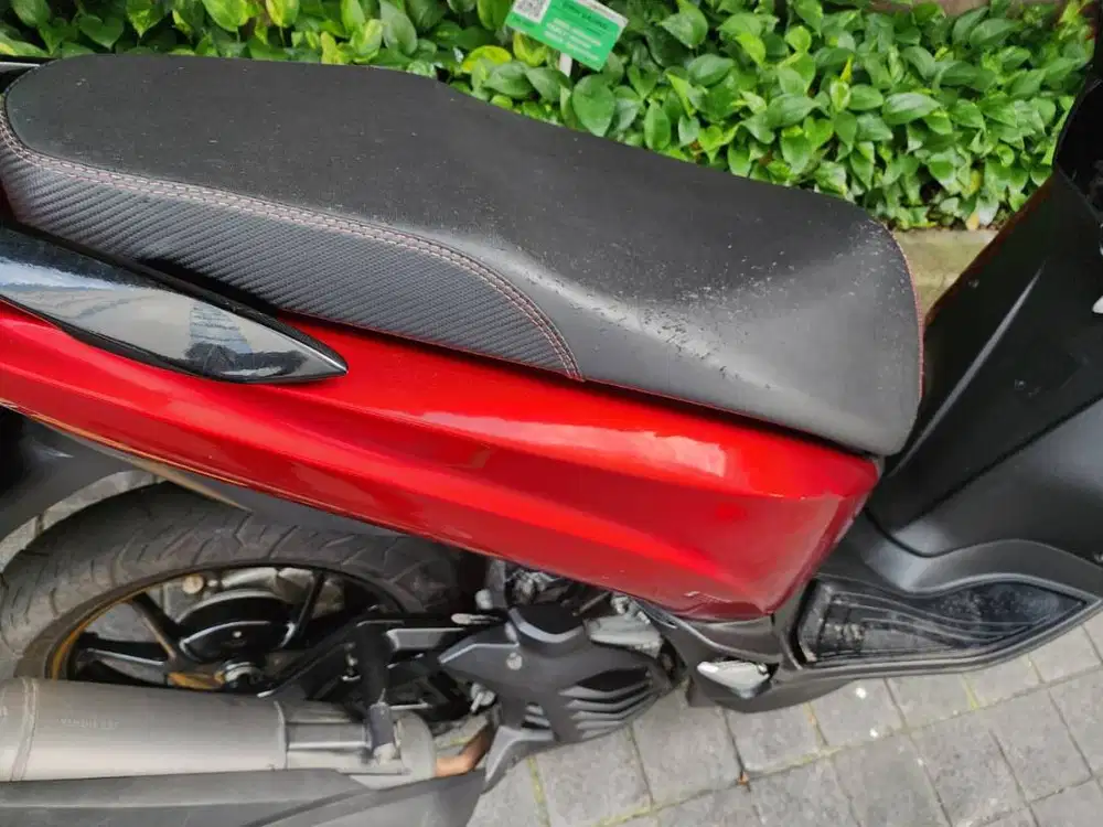 Jual Butuh Lexi 2019