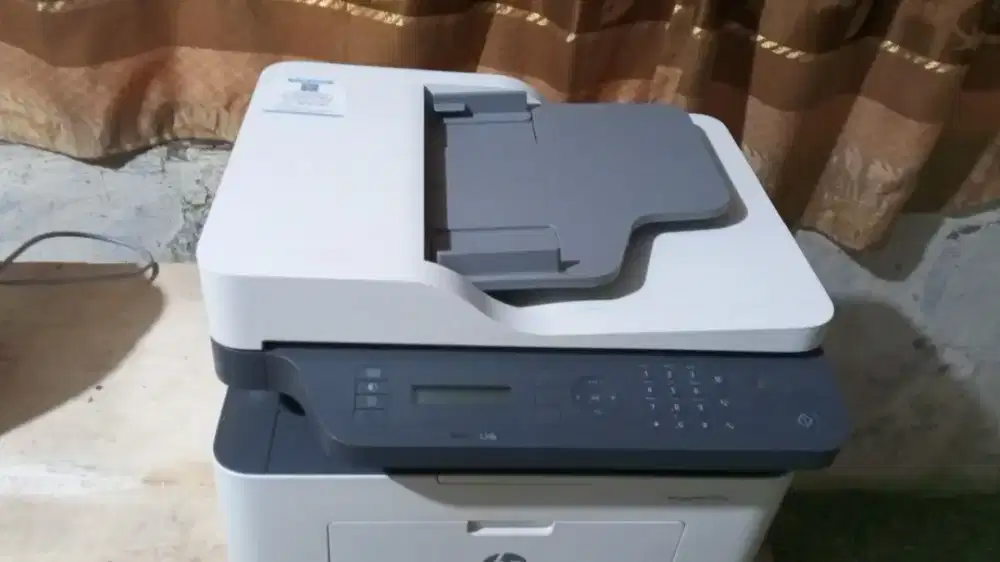 Refill tinta toner & servic printer