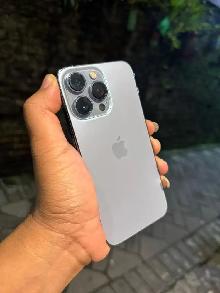 Iphone 13 pro 256 gb beacuke