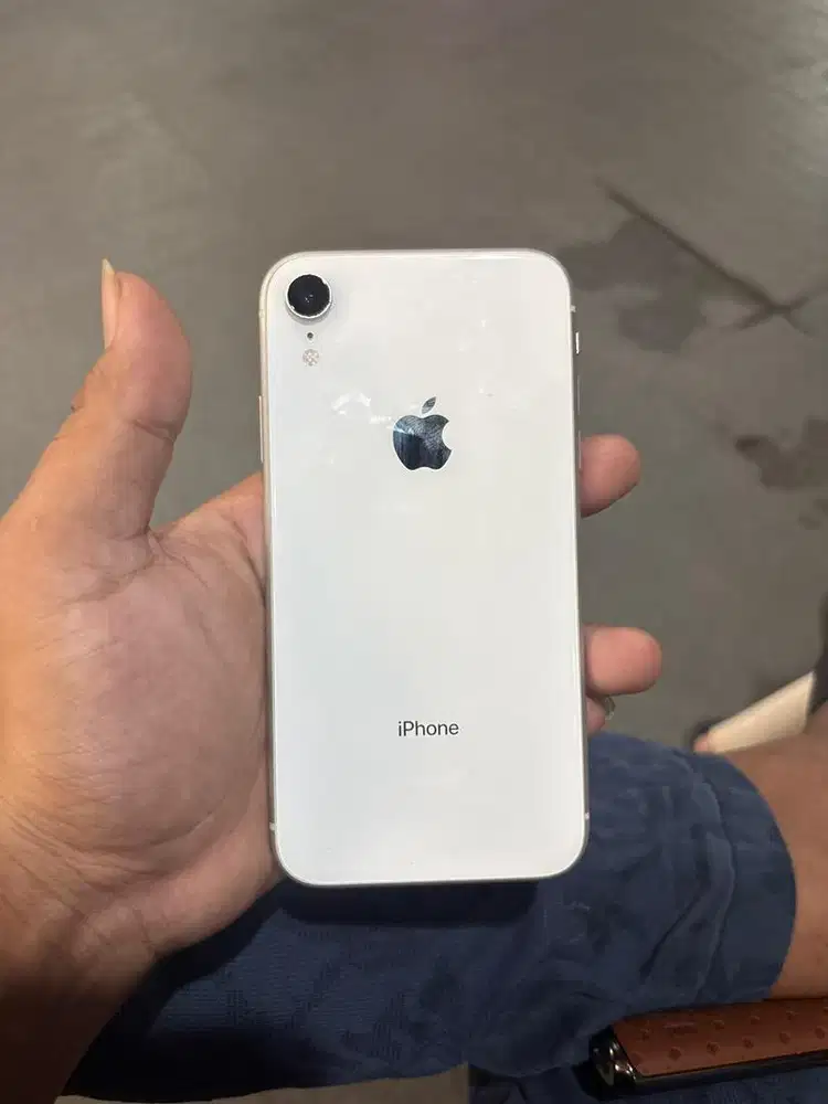 Iphone xr 64 gb
