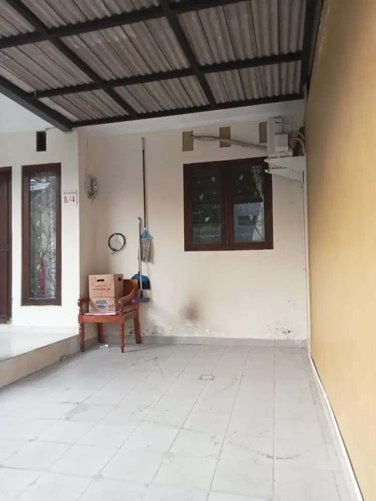 Rumah murah minimalis di taman giri kuta selatan