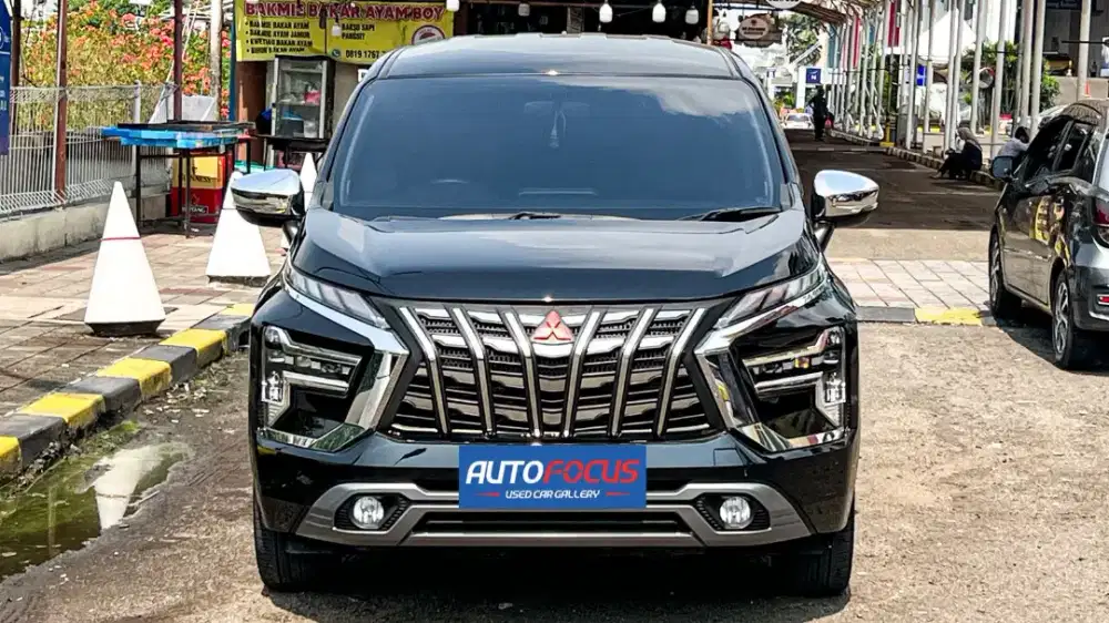 Mitsubishi Xpander [2022]