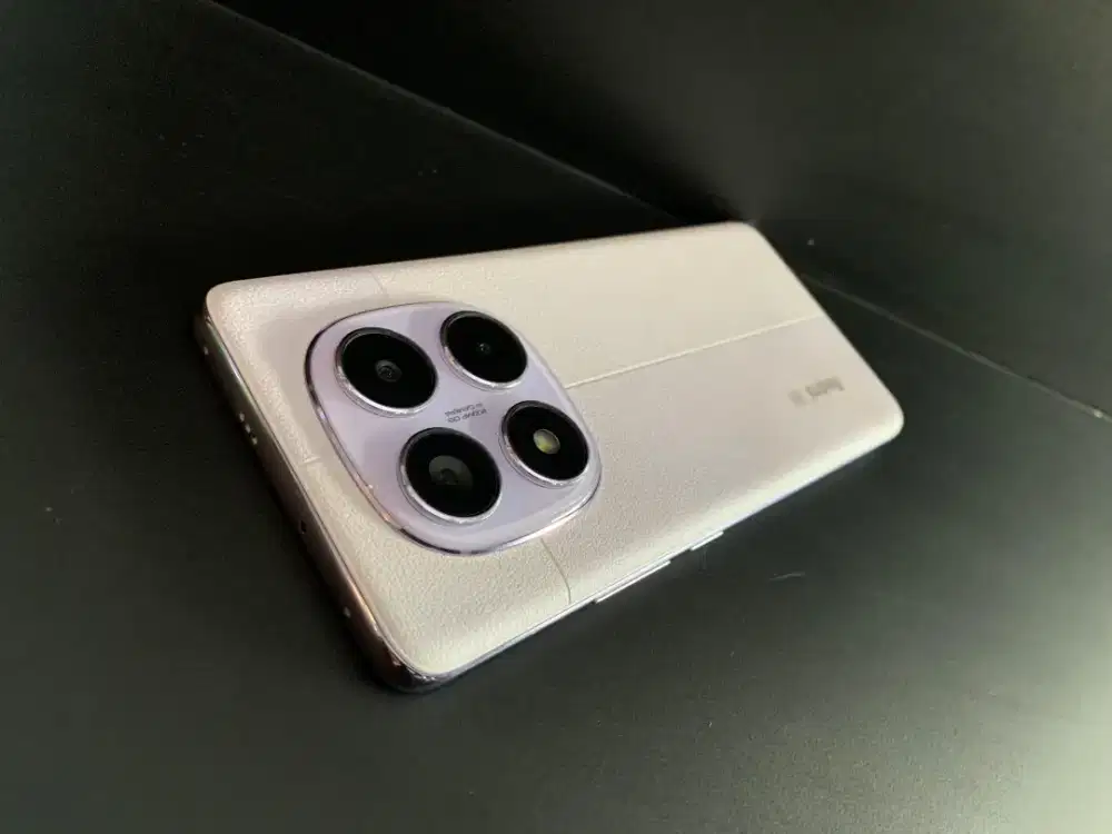 Redmi Note 14 Pro 5G | Promo Akhir Tahun