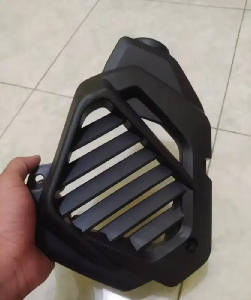 Cover Radiator Vario 125/150