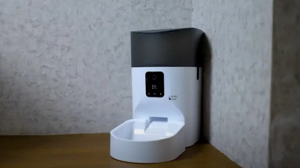 IT Smart pet Feeder 7L