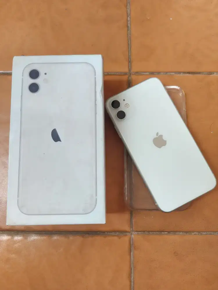 Iphone 11 64Gb inter