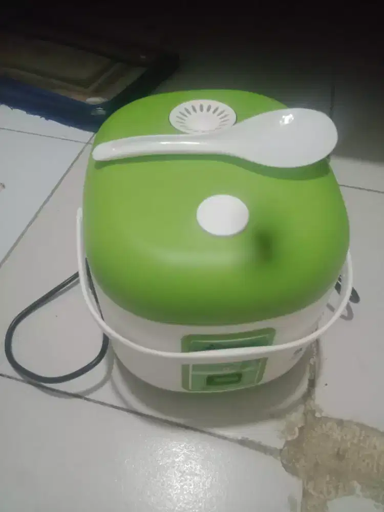 Jual mejikom merek nya omicko