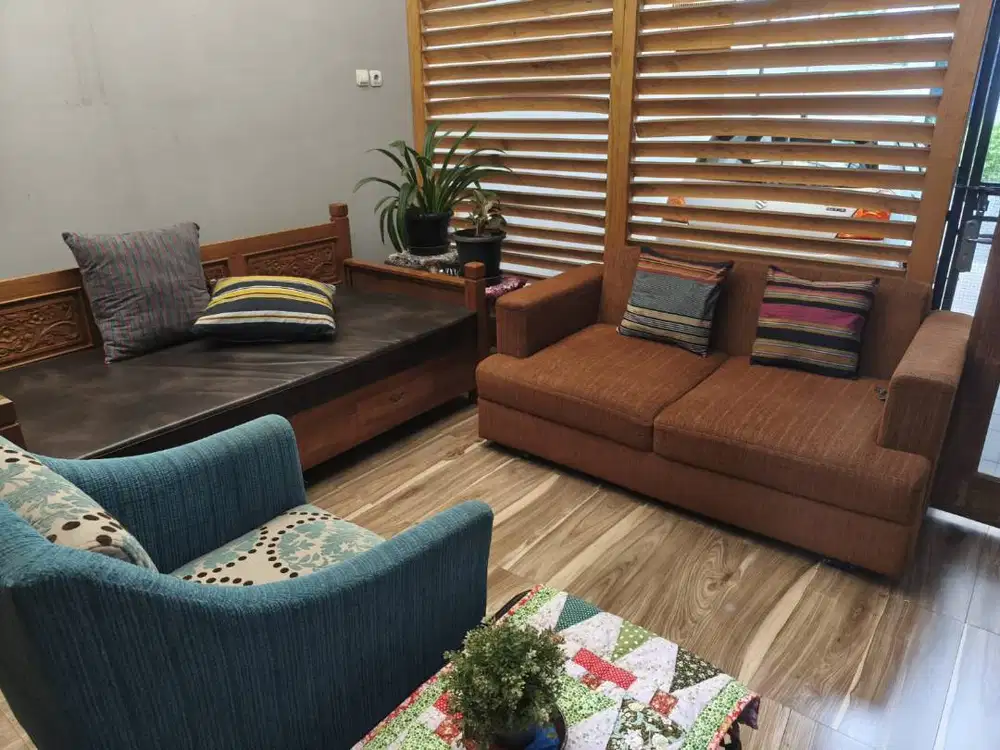 jual rumah dalam perumahan pondok permai palagan dekat UGM jakal hyatt