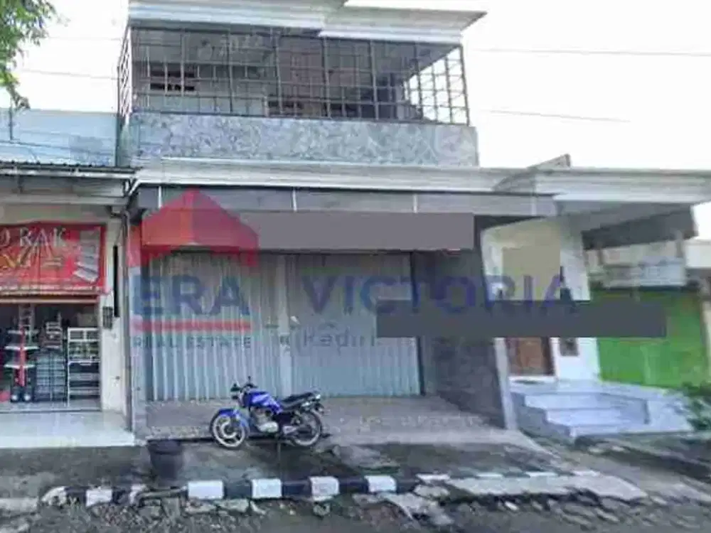 disewakan Toko cocok. untuk segala macam usaha