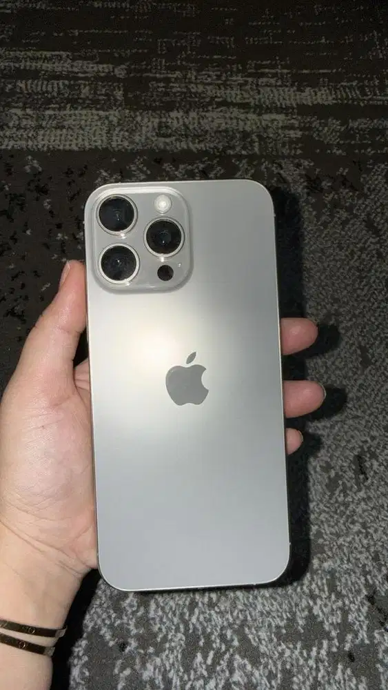 Iphone 16 promax 256