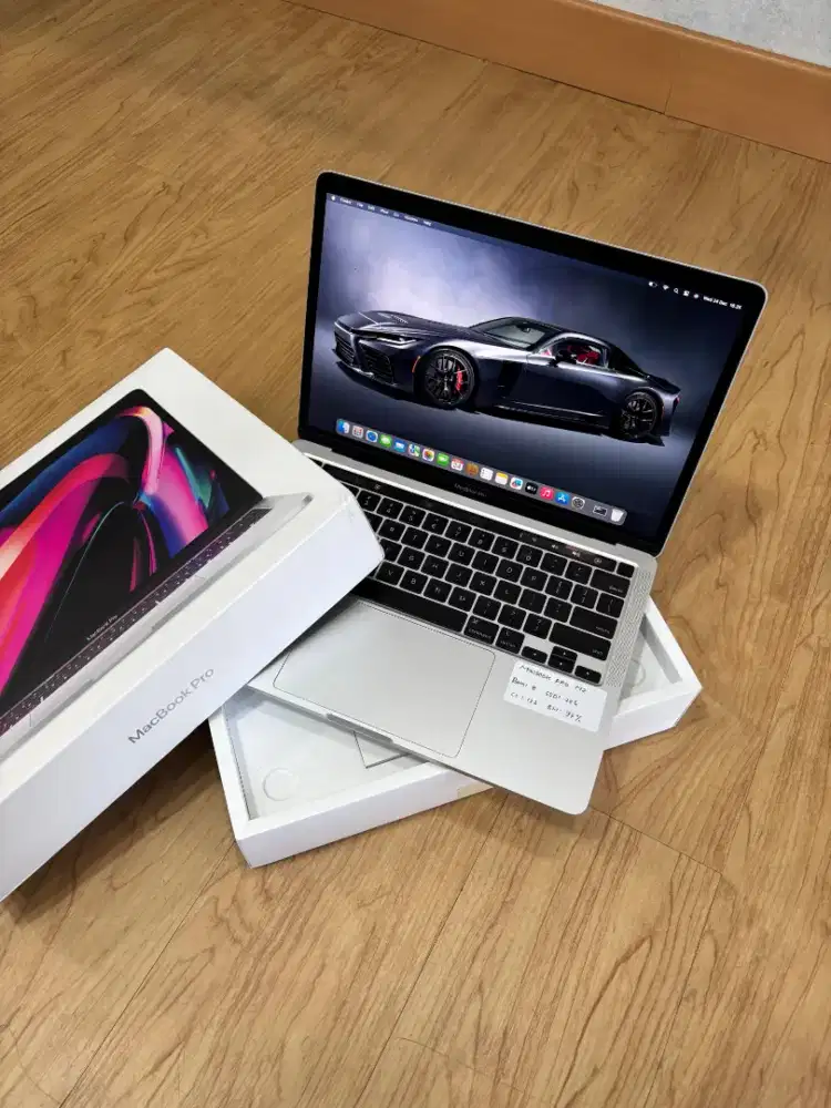 MacBook Pro M2 2022 | Ram 8/256 GB