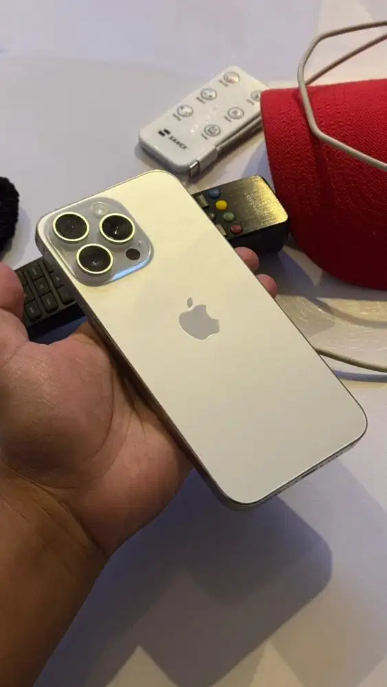 iPhone 15 Pro Max 256GB IBOX