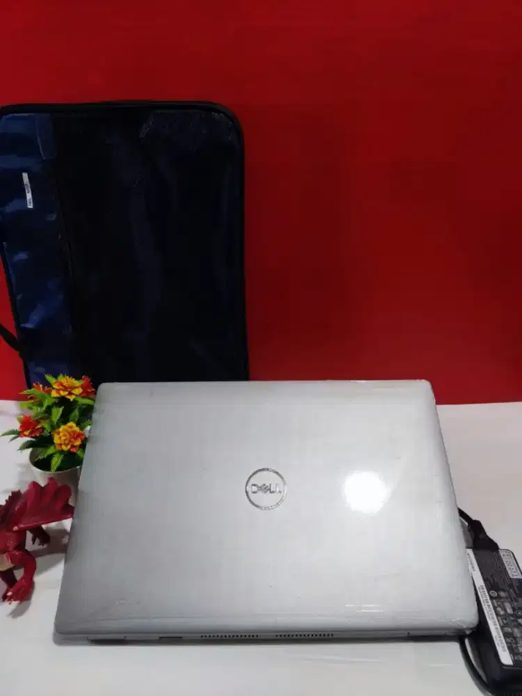 Laptop Design Slim Dell 5420 Core i5 Ram 8/256gb Ssd Siap Pakai COD