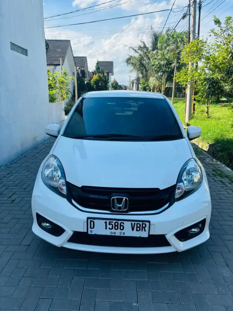 Brio e satya ful original super mulus terawat