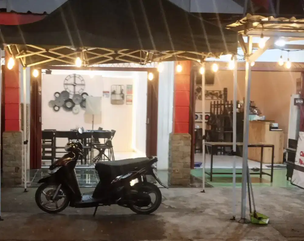 Lowongan Outlet Crew Helper