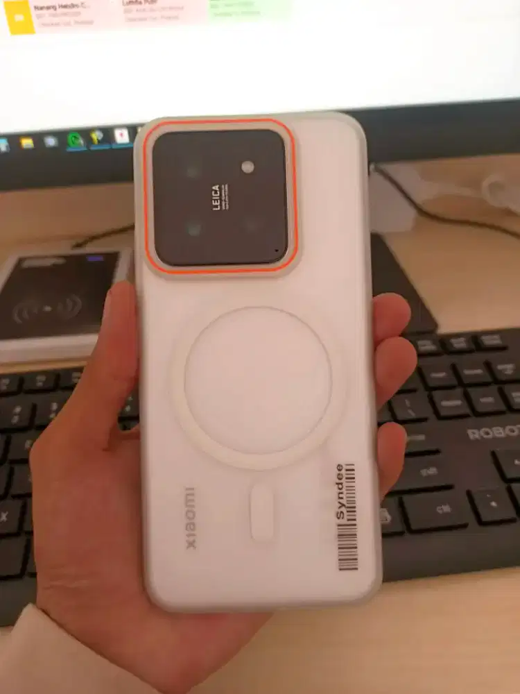 XIAOMI 14 12/512GB (Global Version)