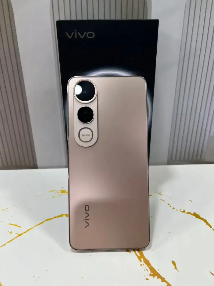 Vivo v50 lite 8/256 Fullset mulus grnsi pnjang