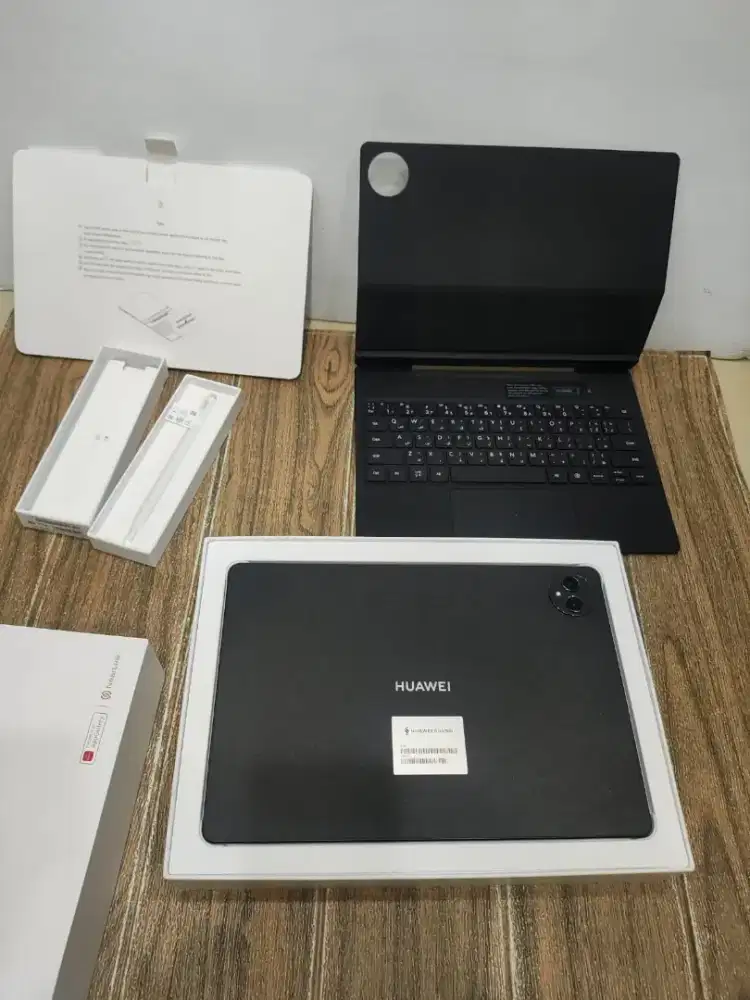 Huawei MatePad Pro 12.2 inch