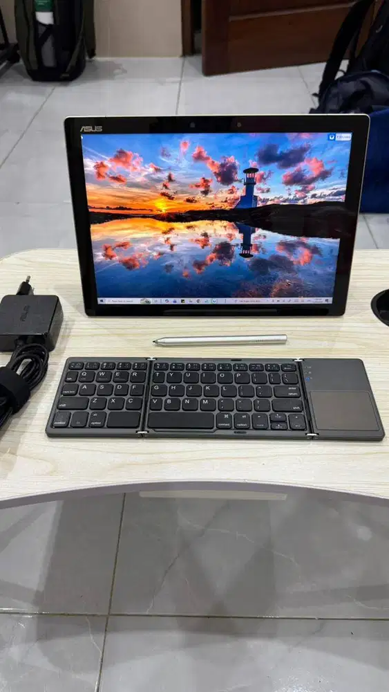 Asus Transformer 3 Pro T303UA – Intel Core i7 | 8GB | 512GB SSD