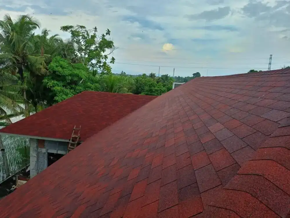 Tukang atap bocor tukang talang air