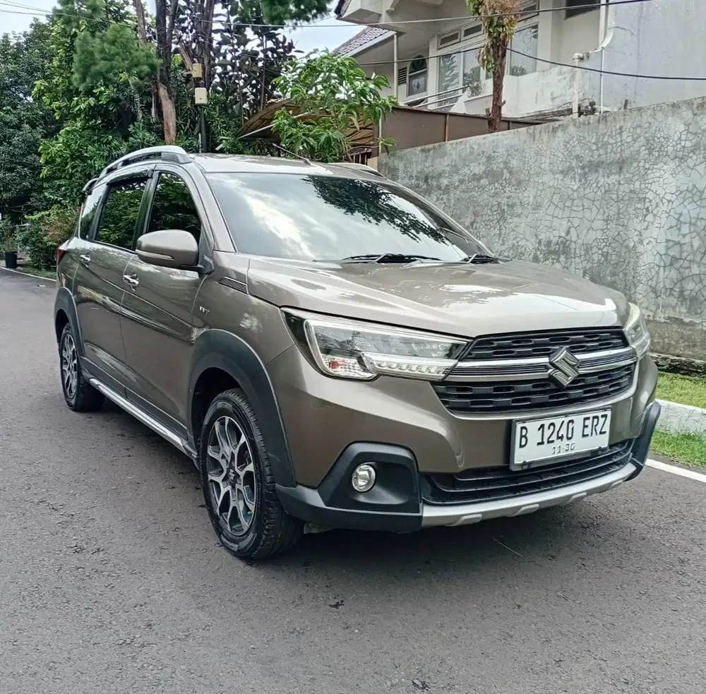 Suzuki XL7 2020 Bensin