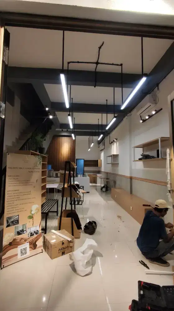 TUKANG LISTRIK SPECIALIST