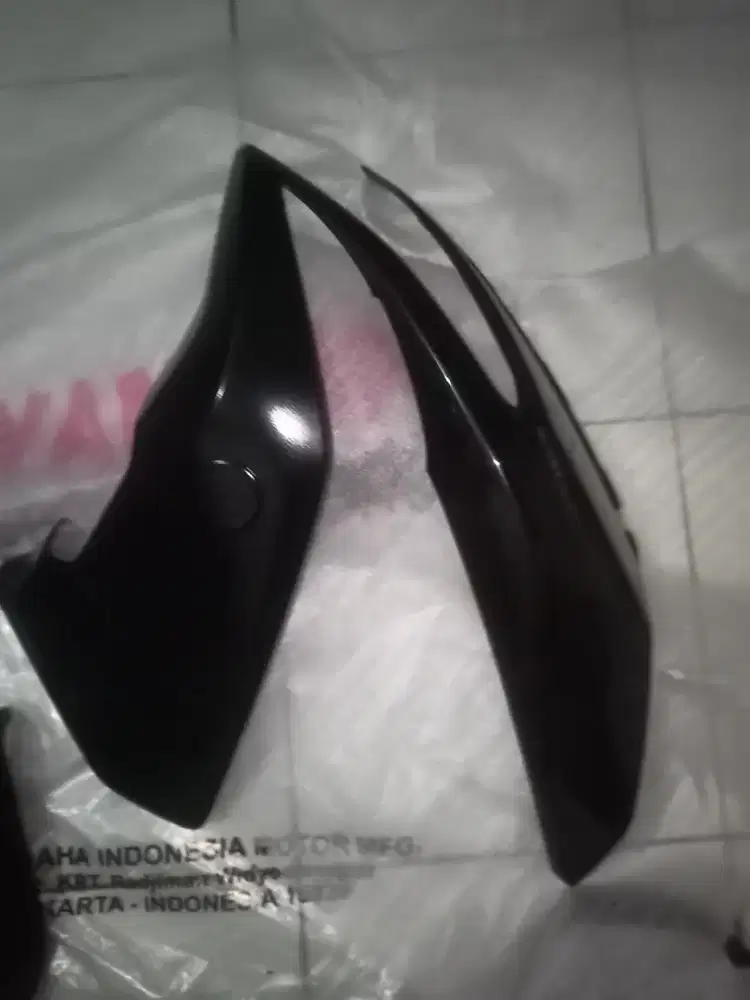 jual spartpart original yamaha aerox 155