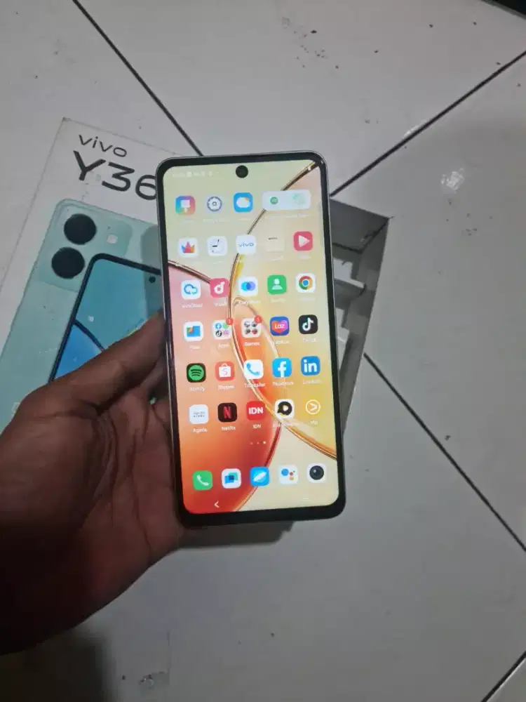 OPPO RENO 7 5G FULSET