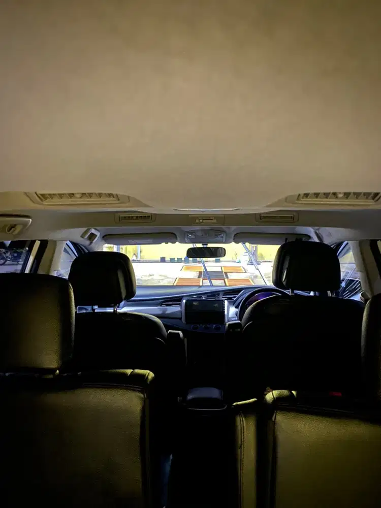 Toyota Kijang Innova 2019 Diesel