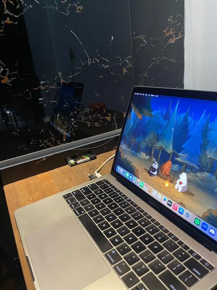 Macbook Pro 13, 2017