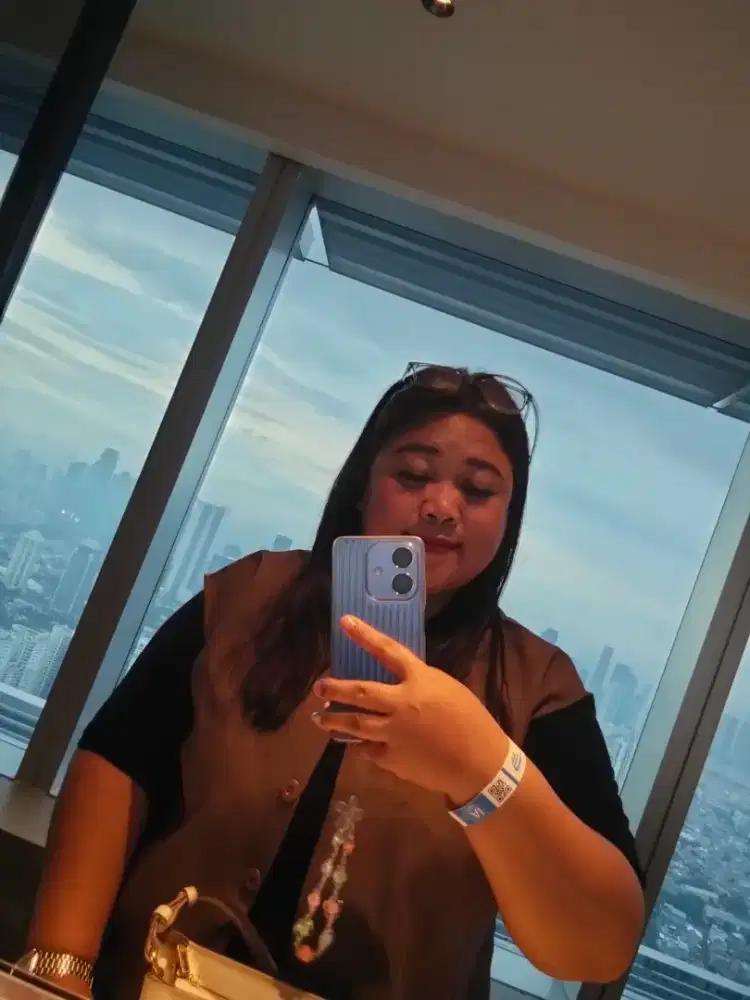 Mencari lowongan kerja umur 33