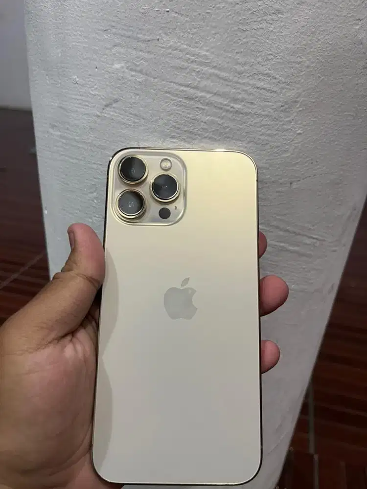 iphone 13 promax 512gb ex ibox indonesia gantian kamera original