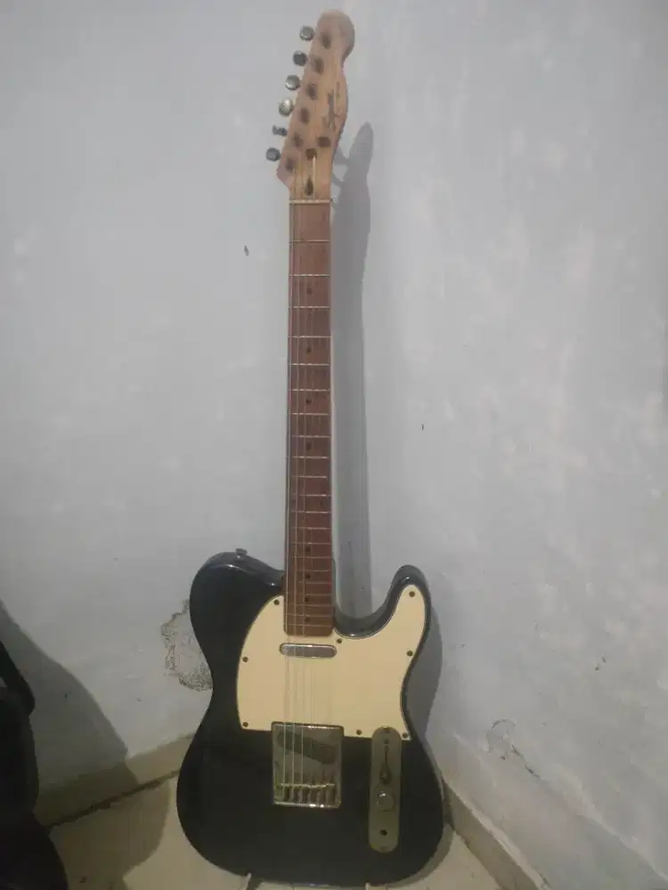 Gitar Fender Squier Telecaster Vintage 1996