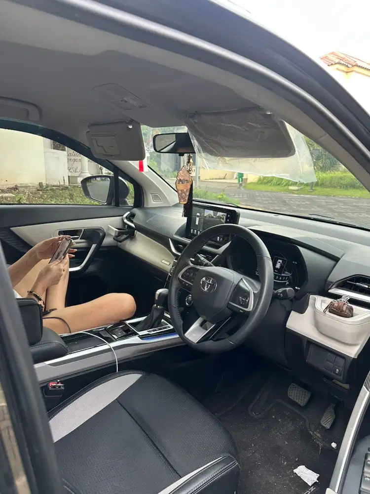 Toyota Avanza 2024 Bensin