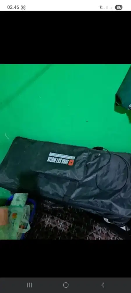 Keyboard Yamaha.  psr 770