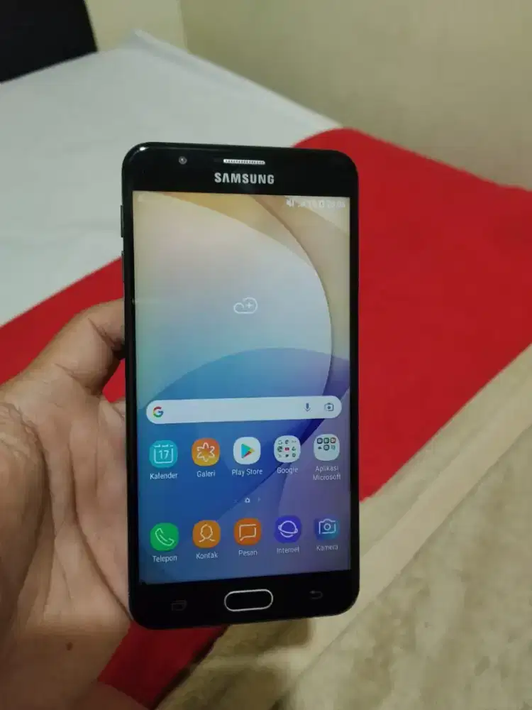 Samsung J7 prime 3/32