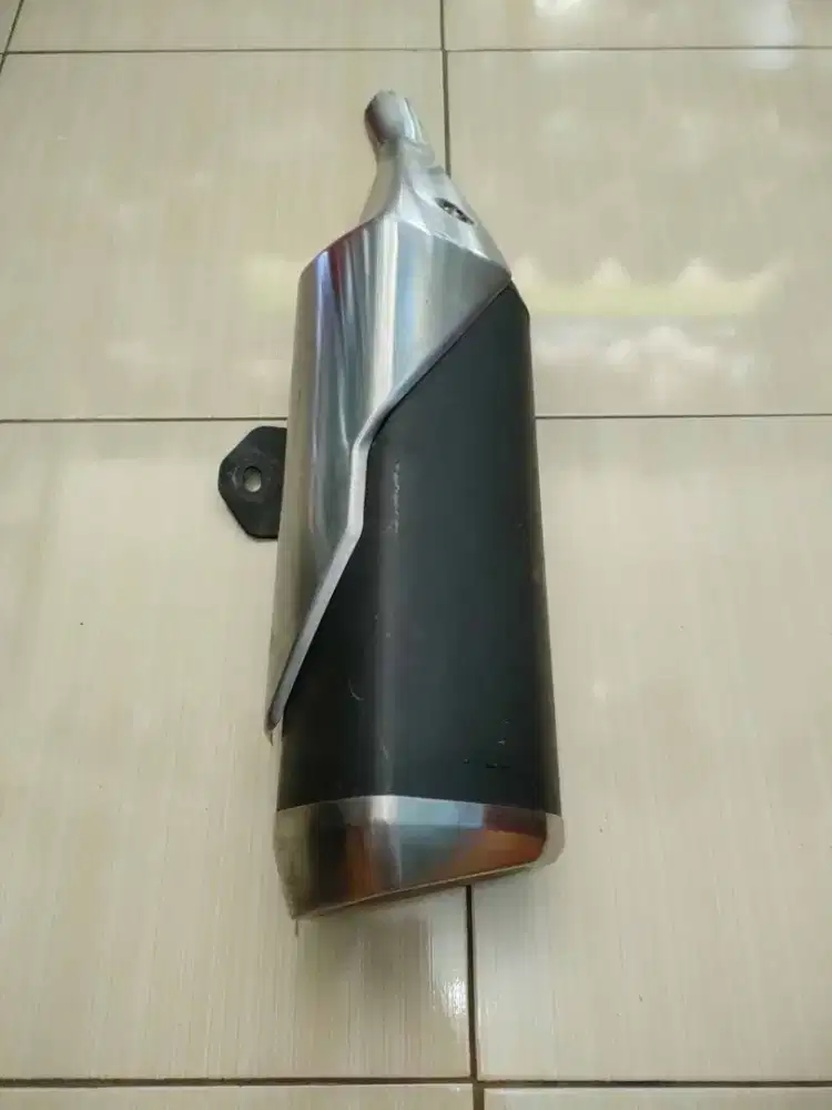 Knalpot Ninja 250 Like New