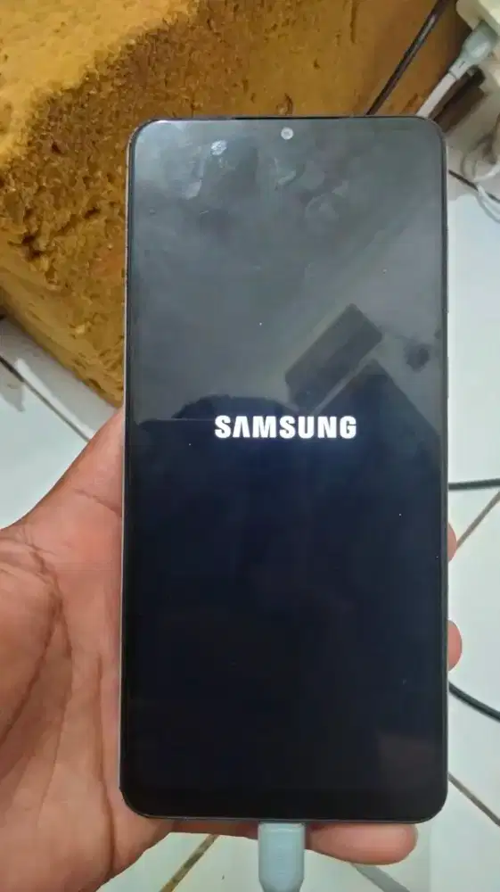 Jual Samsung A02